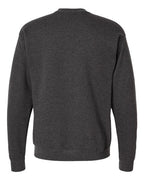 Hanes RS160 - Unisex Perfect Sweats Crewneck Sweatshirt Hanes
