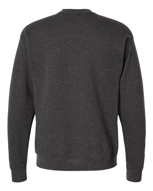Hanes RS160 - Unisex Perfect Sweats Crewneck Sweatshirt Hanes