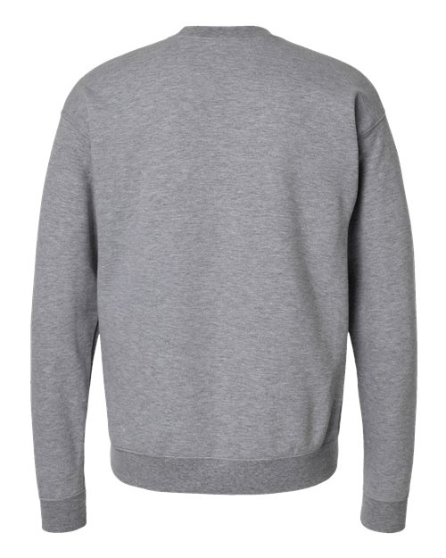 Hanes RS160 - Unisex Perfect Sweats Crewneck Sweatshirt Hanes