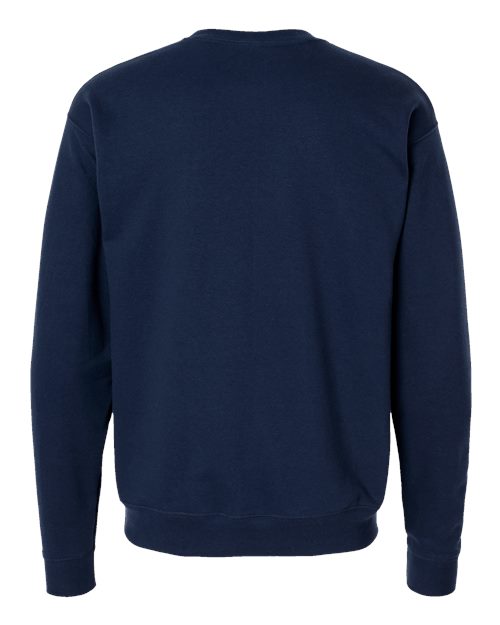 Hanes RS160 - Unisex Perfect Sweats Crewneck Sweatshirt Hanes