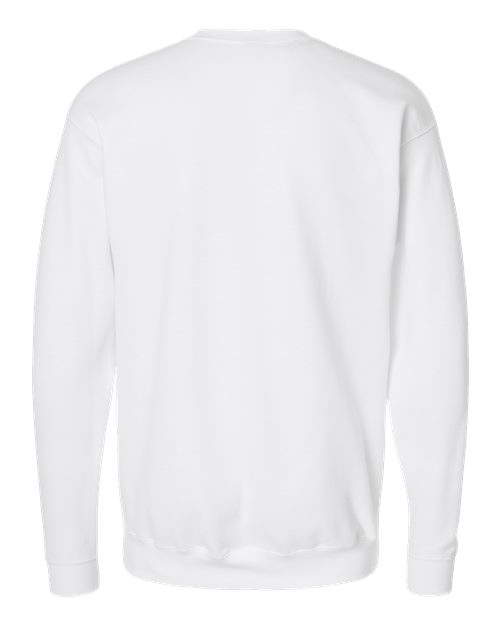 Hanes RS160 - Unisex Perfect Sweats Crewneck Sweatshirt Hanes