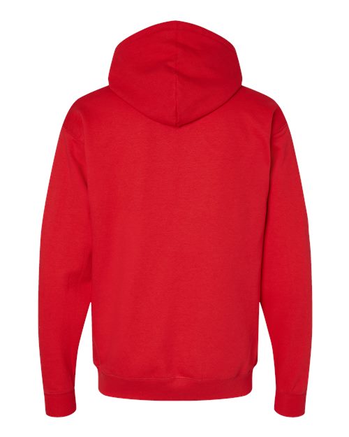 Hanes RS170 - Unisex Perfect Sweats Hooded Sweatshirt Hanes