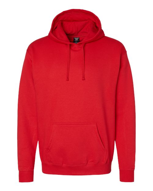 Hanes RS170 - Unisex Perfect Sweats Hooded Sweatshirt