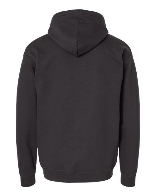 Hanes RS170 - Unisex Perfect Sweats Hooded Sweatshirt Hanes