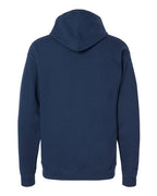 Hanes RS170 - Unisex Perfect Sweats Hooded Sweatshirt Hanes