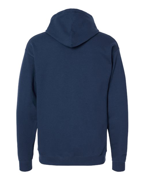 Hanes RS170 - Unisex Perfect Sweats Hooded Sweatshirt Hanes