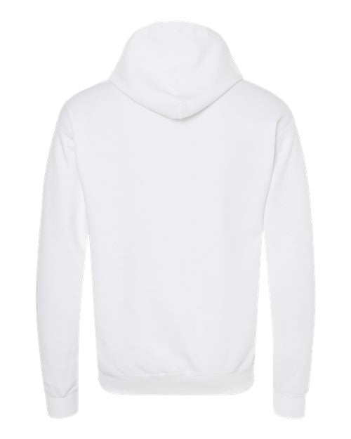 Hanes RS170 - Unisex Perfect Sweats Hooded Sweatshirt Hanes