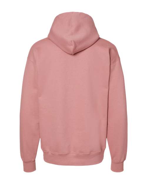 Hanes F170 - Unisex Ultimate Cotton® Hooded Sweatshirt Hanes