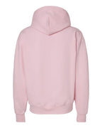 Hanes F170 - Unisex Ultimate Cotton® Hooded Sweatshirt Hanes