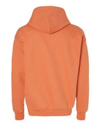Hanes F170 - Unisex Ultimate Cotton® Hooded Sweatshirt Hanes