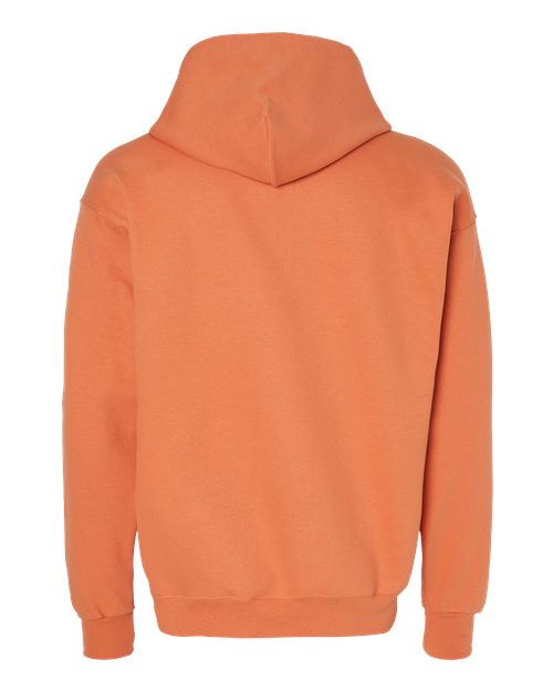Hanes F170 - Unisex Ultimate Cotton® Hooded Sweatshirt Hanes