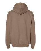 Hanes F170 - Unisex Ultimate Cotton® Hooded Sweatshirt Hanes