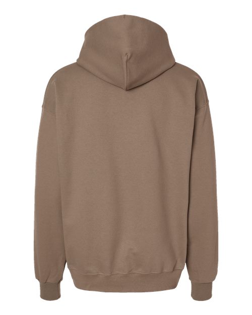 Hanes F170 - Unisex Ultimate Cotton® Hooded Sweatshirt Hanes