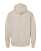 Hanes F170 - Unisex Ultimate Cotton® Hooded Sweatshirt Hanes