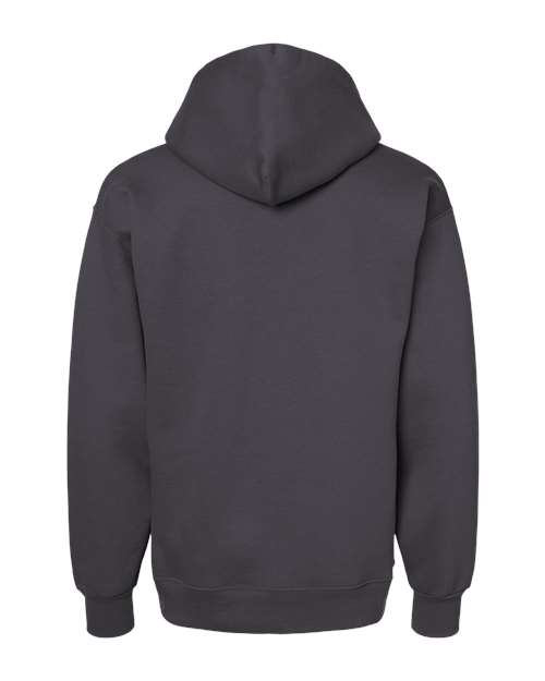 Hanes F170 - Unisex Ultimate Cotton® Hooded Sweatshirt Hanes