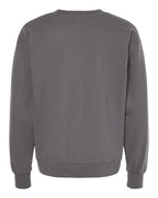 Hanes F260 - Unisex Ultimate Cotton® Crewneck Sweatshirt Hanes