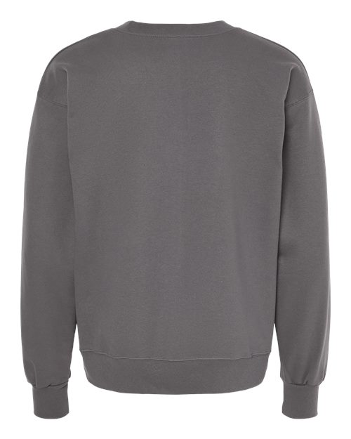 Hanes F260 - Unisex Ultimate Cotton® Crewneck Sweatshirt Hanes