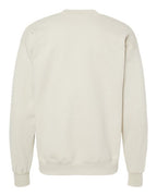 Hanes F260 - Unisex Ultimate Cotton® Crewneck Sweatshirt Hanes