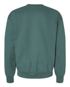 Hanes F260 - Unisex Ultimate Cotton® Crewneck Sweatshirt Hanes
