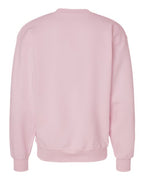 Hanes F260 - Unisex Ultimate Cotton® Crewneck Sweatshirt Hanes
