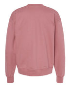 Hanes F260 - Unisex Ultimate Cotton® Crewneck Sweatshirt Hanes
