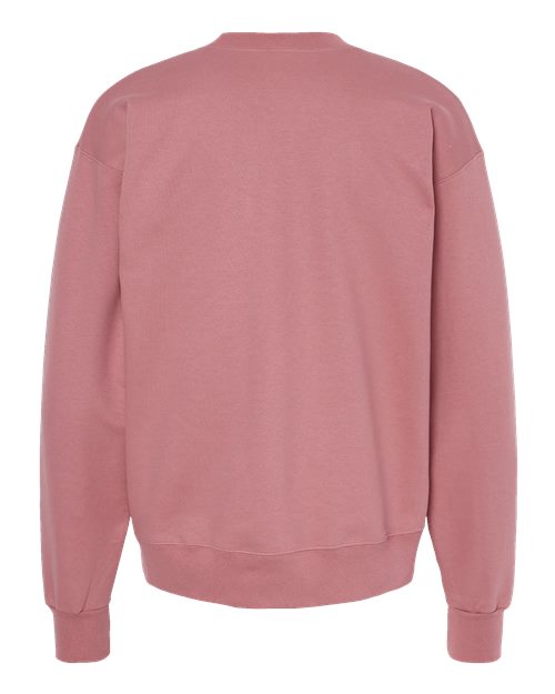 Hanes F260 - Unisex Ultimate Cotton® Crewneck Sweatshirt Hanes