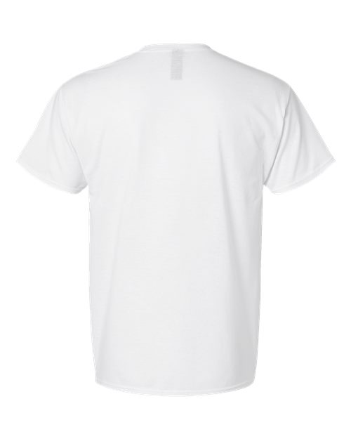 Hanes 42TB - Unisex Perfect-T Triblend T-Shirt Hanes