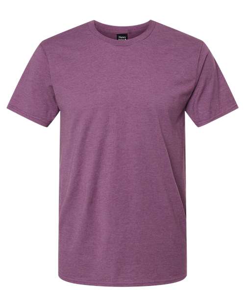 Hanes 4980 - Unisex Perfect-T T-Shirt Hanes