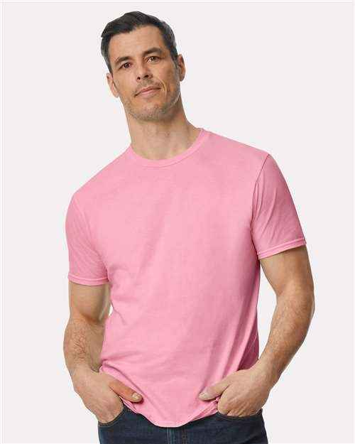 Gildan 980 - Unisex Softstyle® Lightweight T-Shirt