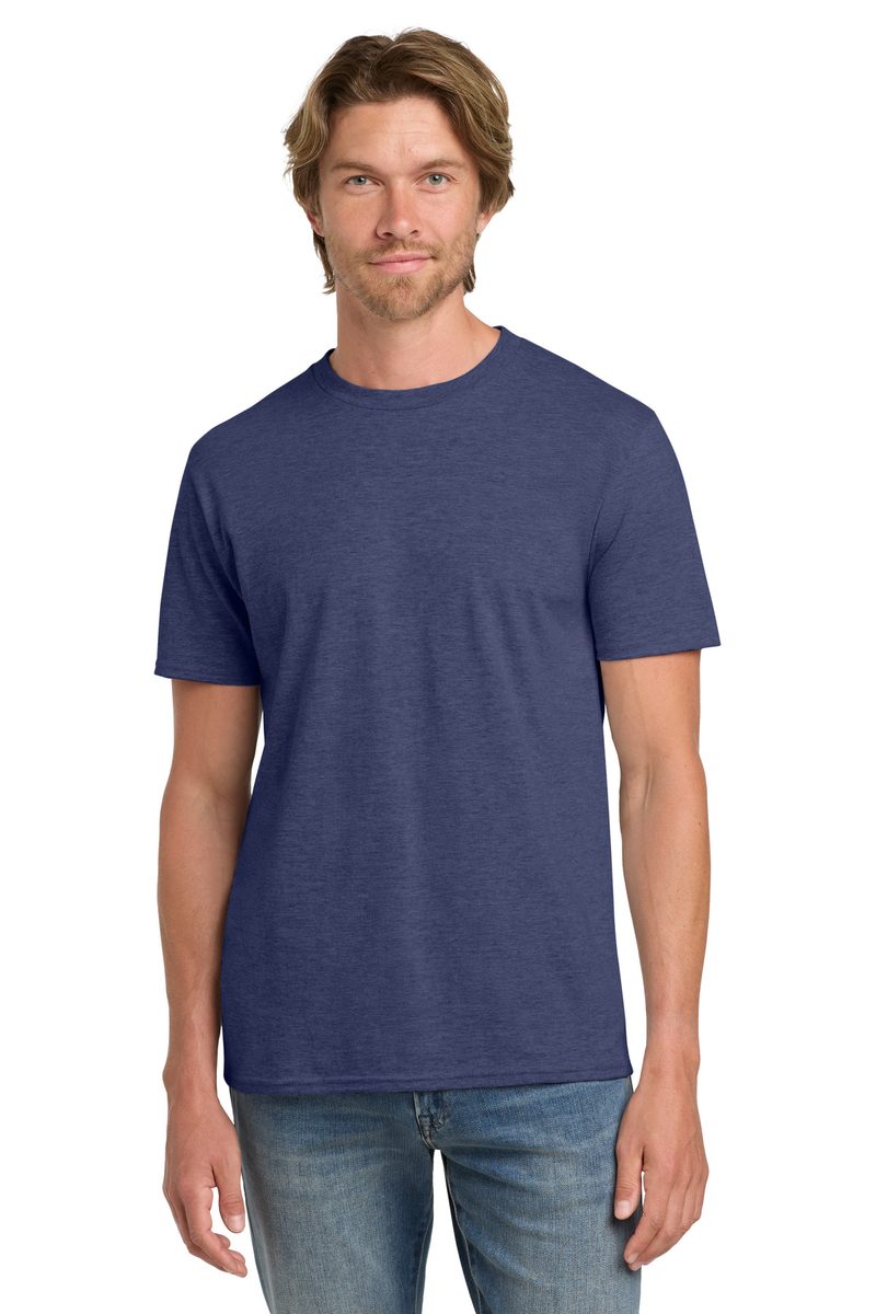 Gildan 980 - Unisex Softstyle® Lightweight T-Shirt Gildan