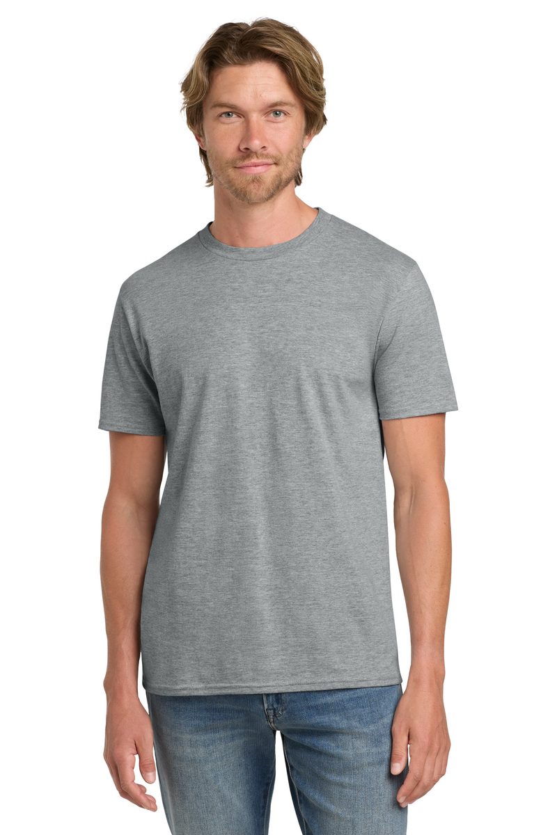 Gildan 980 - Unisex Softstyle® Lightweight T-Shirt Gildan