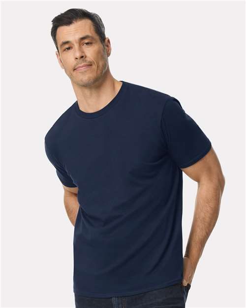 Gildan 980 - Unisex Softstyle® Lightweight T-Shirt Gildan