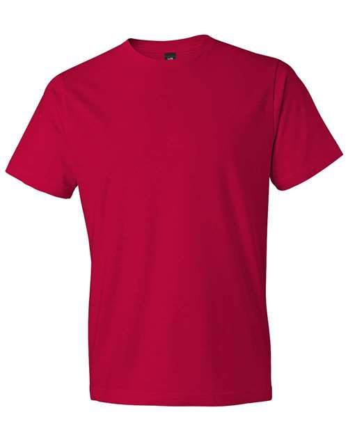 Gildan 980 - Unisex Softstyle® Lightweight T-Shirt Gildan
