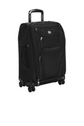 OGIO Revolve Spinner - 98000 Black