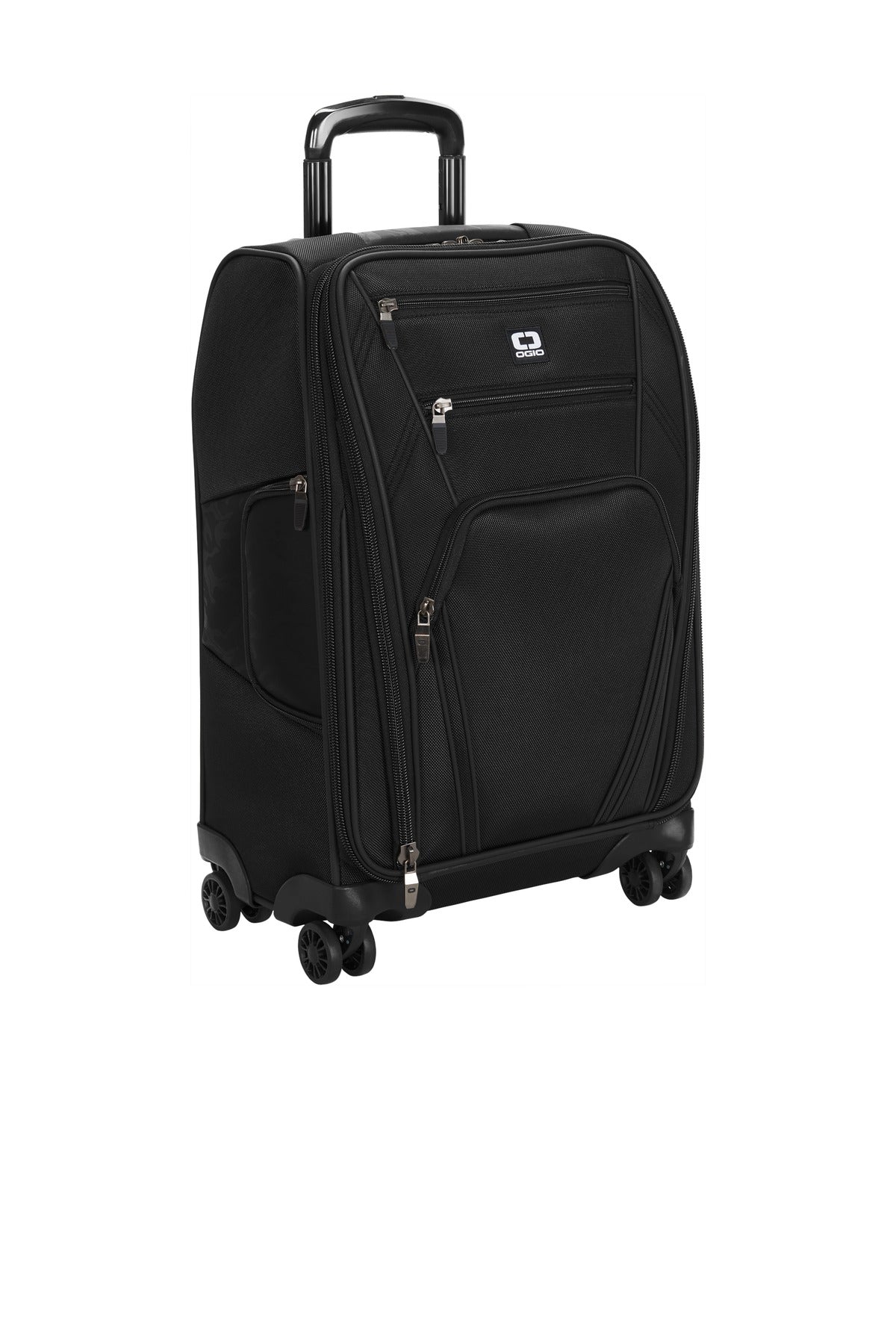 OGIO Revolve Spinner - 98000 Black