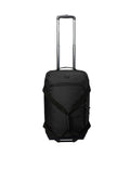 OGIO Passage Wheeled Carry-On Duffel - 98002 Blacktop