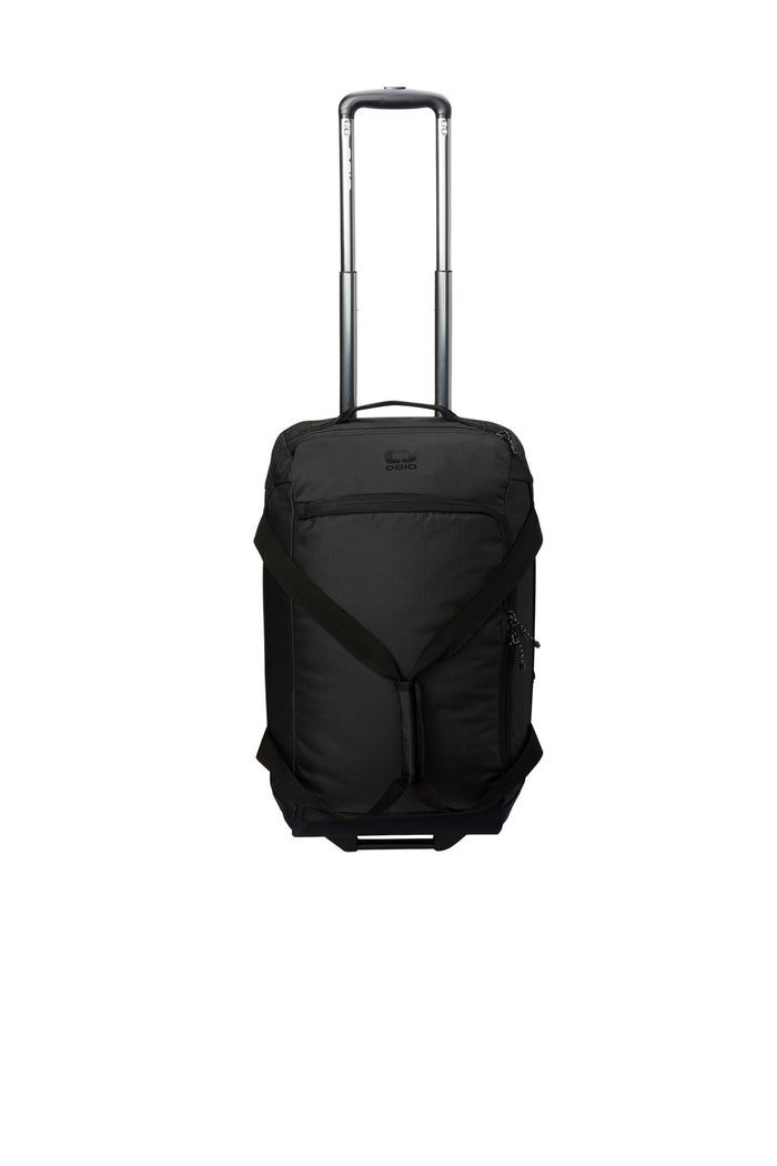 OGIO Passage Wheeled Carry-On Duffel - 98002