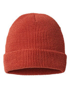 Richardson 146R - Waffle Cuffed Beanie Richardson