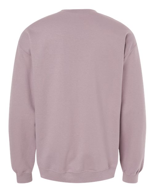 Gildan SF000 - Unisex Softstyle Midweight Crewneck Sweatshirt - Paragon