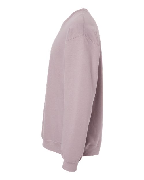 Gildan SF000 - Unisex Softstyle Midweight Crewneck Sweatshirt - Paragon