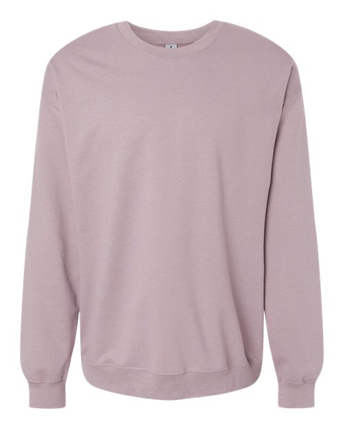 Gildan SF000 - Unisex Softstyle Midweight Crewneck Sweatshirt - Paragon