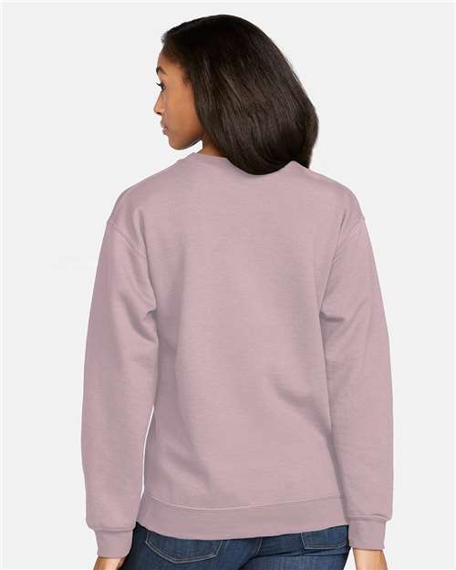 Gildan SF000 - Unisex Softstyle Midweight Crewneck Sweatshirt - Paragon