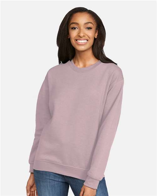 Gildan SF000 - Unisex Softstyle Midweight Crewneck Sweatshirt - Paragon
