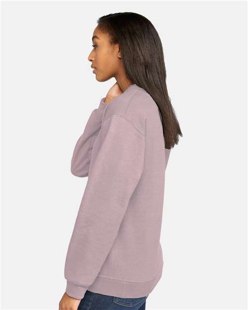 Gildan SF000 - Unisex Softstyle Midweight Crewneck Sweatshirt - Paragon
