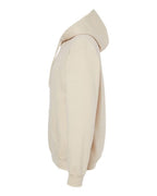 Gildan SF500 - Unisex Softstyle Midweight Hooded Sweatshirt - Sand