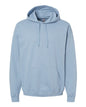 Gildan SF500 - Unisex Softstyle Midweight Hooded Sweatshirt - Stone Blue