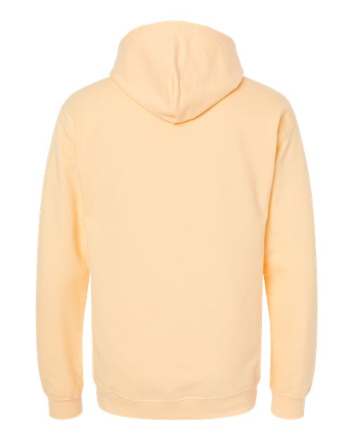 Gildan SF500 - Unisex Softstyle Midweight Hooded Sweatshirt - Yellow Haze