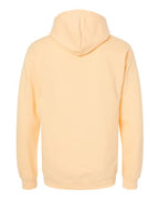 Gildan SF500 - Unisex Softstyle Midweight Hooded Sweatshirt - Yellow Haze