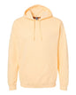 Gildan SF500 - Unisex Softstyle Midweight Hooded Sweatshirt - Yellow Haze