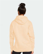 Gildan SF500 - Unisex Softstyle Midweight Hooded Sweatshirt - Yellow Haze